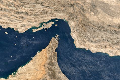 Iran declare blocking Hormuz Strait until further instruction'
