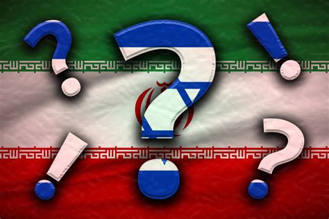 Iran declines to discuss while facing aggression from the Israeli government