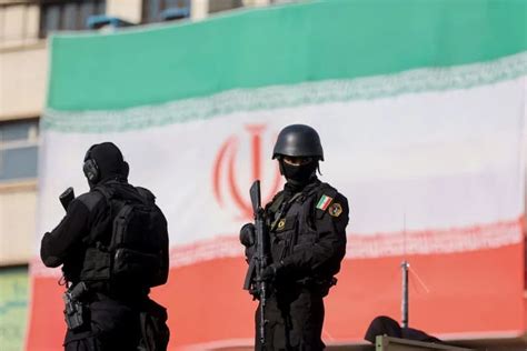 Iran faces area's severest blend of combat decrease and cost increase