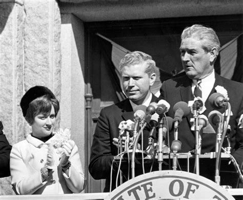 Iran hostages bitter that former Texas Gov. Connally may have stalled their release to help Reagan win