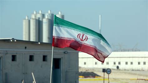 Iran ramps up uranium enrichment and seizes South ... - CNN