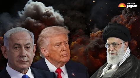 Iran retaliates as US completes 9th evening of attacks