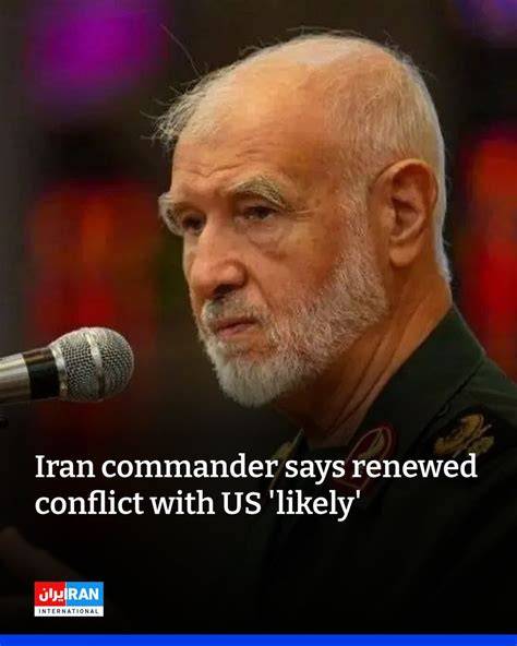 Iran states will not adhere to contract commitments while United States violates commitments