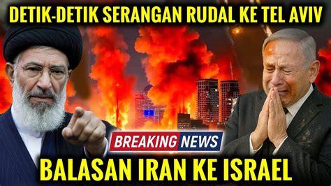 Iran terbaru youtube.  #israel #iran #war About Channel: WION The World is One News ex...