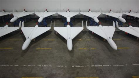 Iran turns cheap basic drones into expensive US defense problem