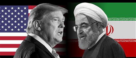 Iran vs