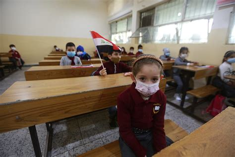 Iraq: A Generation Without Education? - irak.alterinter.org