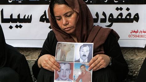 Iraq cautions about attacks near prison accommodating ISIS captives