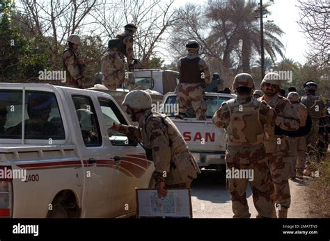 Iraq commands examination after attacks on Taji, Najaf bases: What precisely to learn