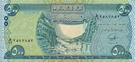 Iraqi Dinar Spot. IQD:CUR. (IQD) 1,310.0000. 0.00 0