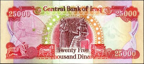 When Iraq invaded Kuwait in 1990, the Iraqi dinar replaced the Kuwaiti