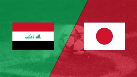 Iraq vs japan. Watch the game between Iraq and Japan on matchday 2 of Group D in the AFC Asian Cup. The event will kick off on Friday, January 19, at 6:30 AM ET in the Education City Stadium, and here is all the ... 