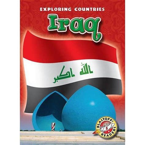 Full Download Iraq By Lisa Owings