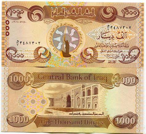 It’s very difficult for Iraq to reduce their money supply due to the current monetary policy. Remember, the currency auctions are a balance between dinars and dollars in order to maintain the exchange rate …. Using dinar in international transactions would give them the freedom to unpeg and end auctions. I think the most important thing for .... 