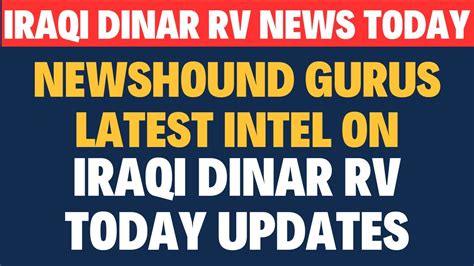 Iraqi dinar guru latest news. Things To Know About Iraqi dinar guru latest news. 