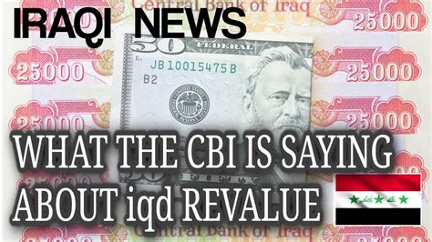 Iraqi dinar revaluation news today. Things To Know About Iraqi dinar revaluation news today. 