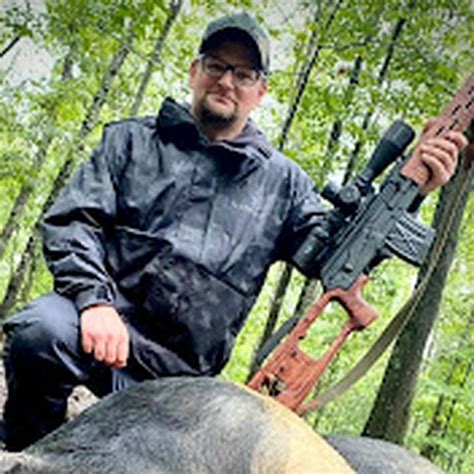 Popular YouTube commentator and firearms enthusiast Ernest Barry Elliott passed away on Saturday morning at the age of 59. “Barry” as he was known, was a vibrant personality on the.... 