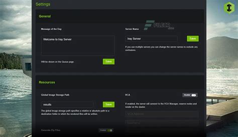 Iray server download.  The chapter concludes with an extensive How does...