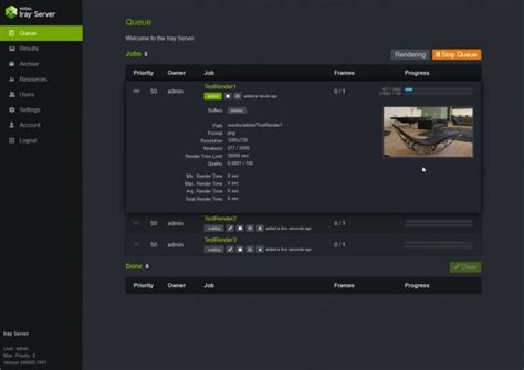 Iray server download. .  ...