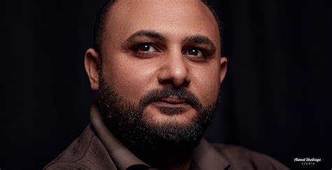 Irbad ibrahim profile design