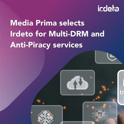 Irdeto key.  Irdeto Armor provides multi-DRM services and broadcast security with stream enc...