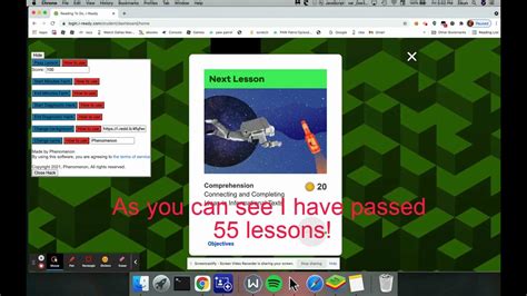 Iready hack script.  It is a good thing.  If you skip to iready math spring table, it sh...