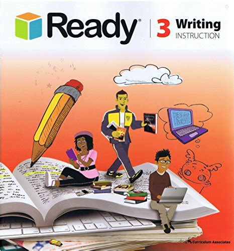 Iready writing. Writing and Language Student At-Home Activity Packet 3 Directions for this packet: Part 1: • Read the writing prompt. • If needed, use the sentence frames to help you get started writing. Part 2: • Complete Guided Practice. • Complete Independent Practice. • Complete the Try It prompt. Flip to see the Grade 3 Writing and Language 