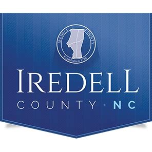The Iredell County Board of Commissioners wil