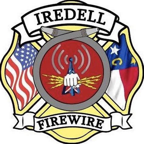 Iredell Firewire. 45,976 likes · 1,054 talking about this. All posts including pictures and video are property of Iredell Firewire, any use must be approved.. 