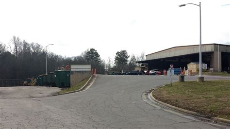 Iredell county waste transfer station. Things To Know About Iredell county waste transfer station. 