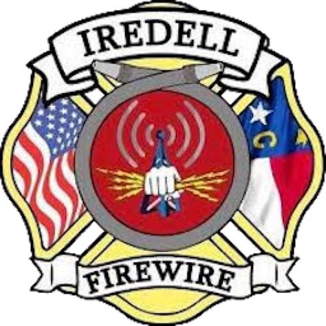 Iredell Firewire360. August 2 at 8:04 PM. Iredell Firewire will be taking a step back for a while. We are taki... ng the rest of the month off and will decide then if we will be coming back. Residents of Iredell County, please know you are good hands with your local Fire, EMS, and Law Enforcement agencies. This county is full of professionals .... 