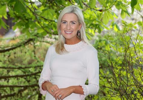 Ireland AM host Ciara Doherty