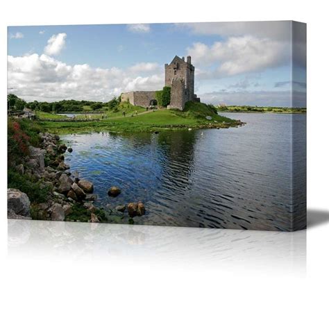 Ireland Canvas Prints & Wall Art - Fine Art America