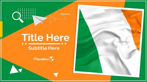 Ireland Google Slides And Powerpoint Template Myfreeslides