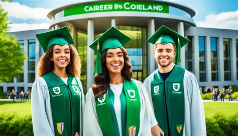 Ireland Independent Schools Career Programs