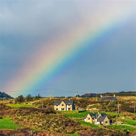 Ireland Rainbow Pictures, Images and Stock Photos