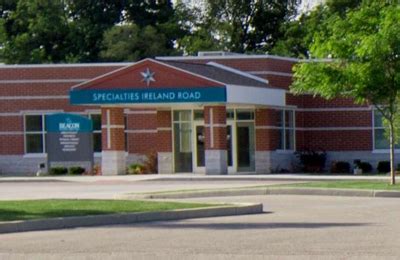 Ireland Road Medical Group in South Bend, IN - WebMD