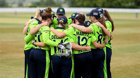 Ireland Women vs Scotland Women Sky Sports Live Cricket