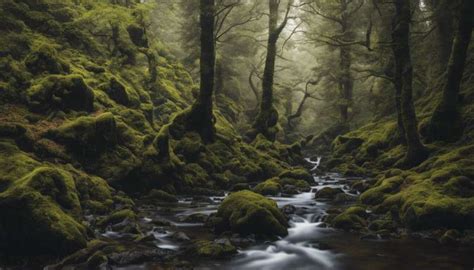 Ireland has lost almost all of its native forests: Here