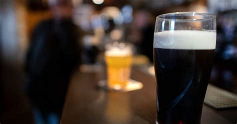 Ireland signs law requiring cancer warnings on all alcoholic beverages