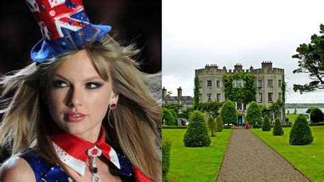 Ireland taylor swift. Things To Know About Ireland taylor swift. 
