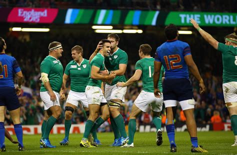 Ireland vs france. Things To Know About Ireland vs france. 