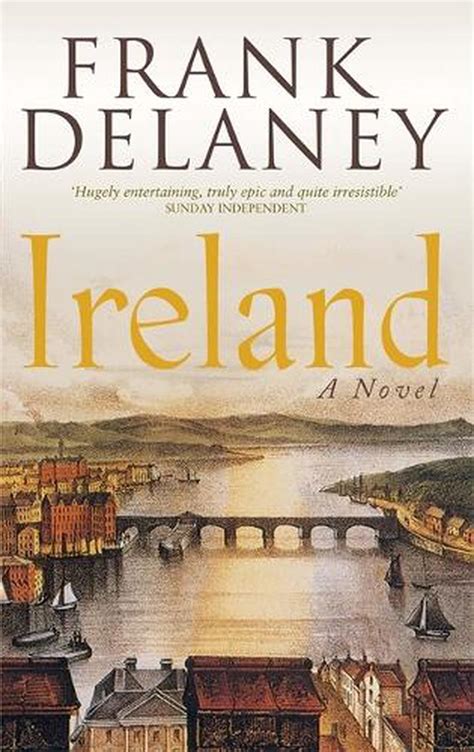 Full Download Ireland By Frank Delaney
