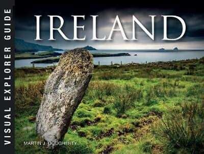 Download Ireland By Martin J Dougherty