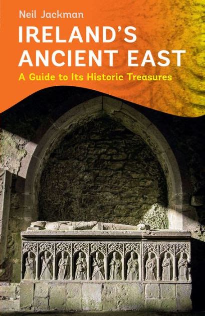 Irelands ancient east a guide to its historic treasures. - El manual de los pronosticadores de tendencias.