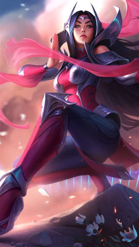 <b>Irelia</b> is a popular champion in League of Legends, known for her versatility and strong hybrid damage output. . Irelia
