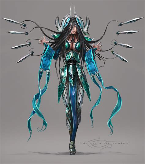 Irelia League of Legends Wiki Fandom