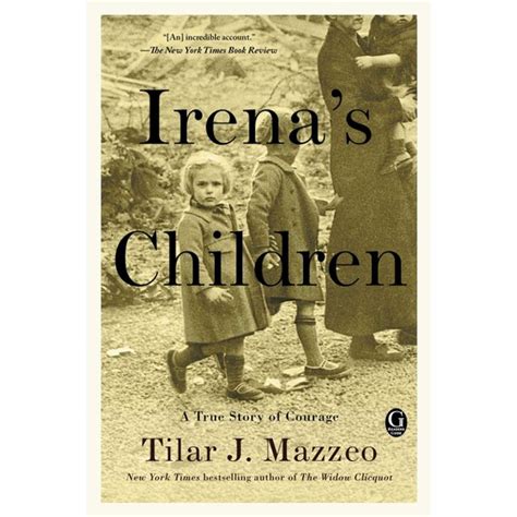 Full Download Irenas Children The Extraordinary Story Of The Woman Who Saved 2500 Children From The Warsaw Ghetto 
