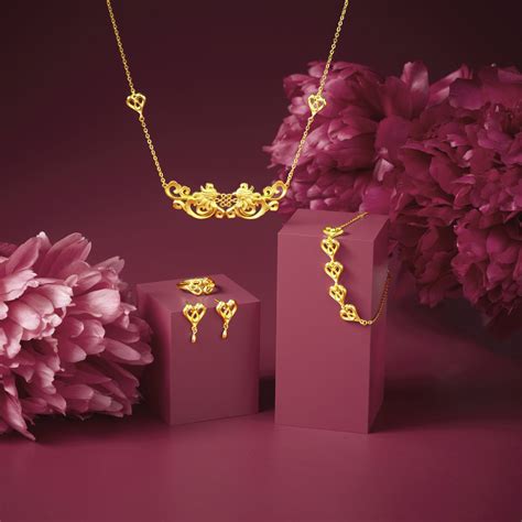 Irene Cheng - Poh Heng Jewellery ZoomInfo