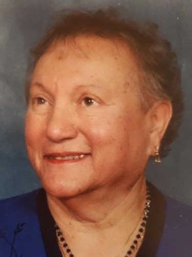 Irene Engel Obituary (2024) - Largo, FL - Union Leader